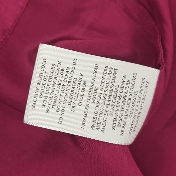 Joie silk mini dress size size M - Picture 10 of 10